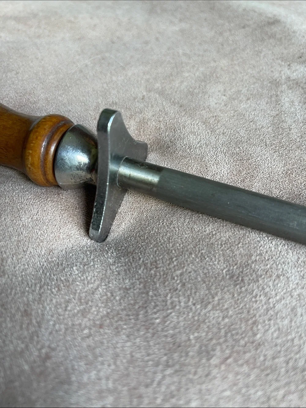 Columbia Cutlery this vintage